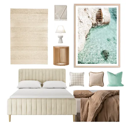 My Mood Board Interior Design Mood Board by BecCarman on Style Sourcebook