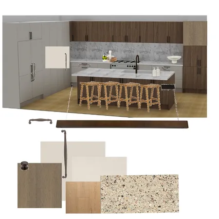 kitchen2 Interior Design Mood Board by christyhome on Style Sourcebook