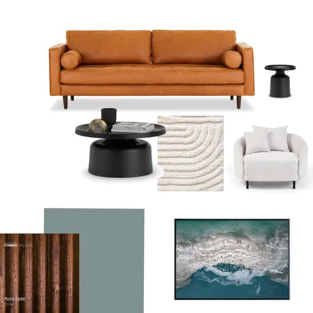 סלון גואטה Interior Design Mood Board by patriciadino on Style Sourcebook