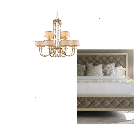 Guest Bedroom 2 Interior Design Mood Board by christine on Style Sourcebook