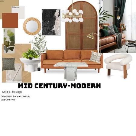 LIVING ROOM Interior Design Mood Board by sunny@century21agate.com on Style Sourcebook
