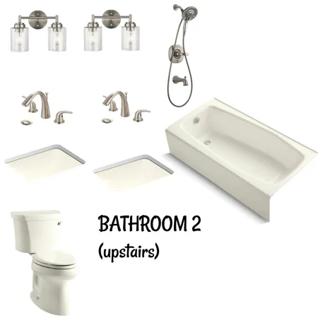 bathroom 2 mood board Interior Design Mood Board by alyssa.marmolejo on Style Sourcebook