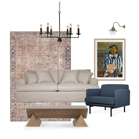 Anyel -Living Interior Design Mood Board by Miss Amara on Style Sourcebook