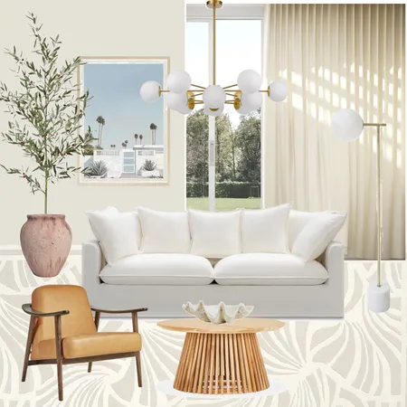 Living area - ANWA - Omniyat Interior Design Mood Board by vingfaisalhome on Style Sourcebook