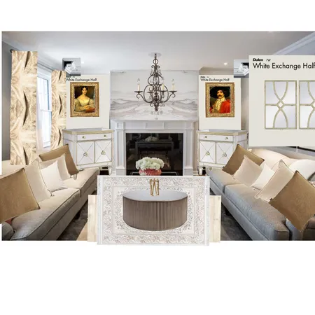 Zadatak 3 greske Interior Design Mood Board by nemanjatomovic on Style Sourcebook