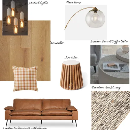 Living room interior space- Inglis Interior Design Mood Board by Moodi Interiors on Style Sourcebook