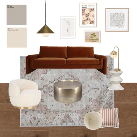 sauville Interior Design Mood Board by lauraamy on Style Sourcebook