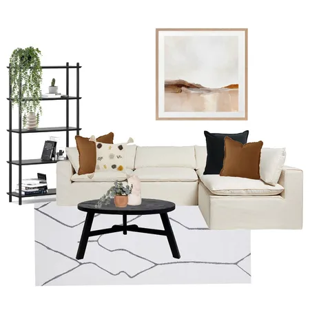 Aus Mod Living Interior Design Mood Board by JCFinlayson on Style Sourcebook