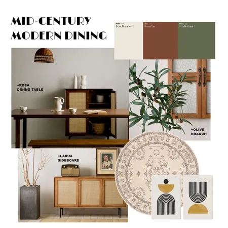 My Mood Board Interior Design Mood Board by catchers on Style Sourcebook