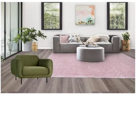 pink rug Interior Design Mood Board by Choices Flooring Nowra South on Style Sourcebook