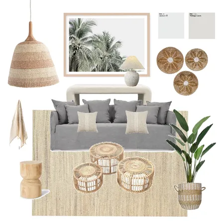 CocoVaa Interior Design Mood Board by Maxime Alix on Style Sourcebook