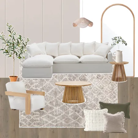 Nahla Interior Design Mood Board by lauraamy on Style Sourcebook