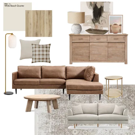 My Mood Board Interior Design Mood Board by Cemre on Style Sourcebook