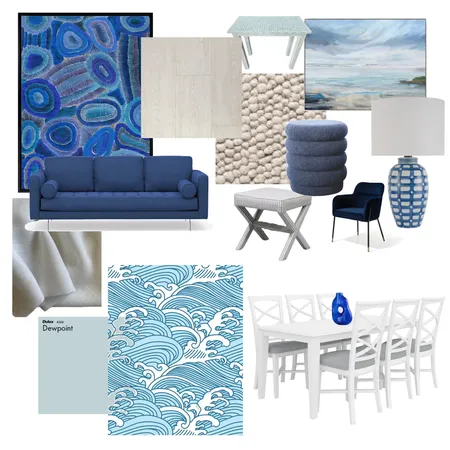 ASSING 3 Interior Design Mood Board by bkfaith on Style Sourcebook