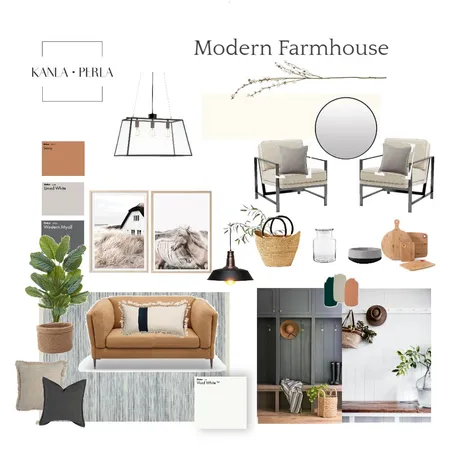 My Mood Board Interior Design Mood Board by K A N L A    P E R L A on Style Sourcebook