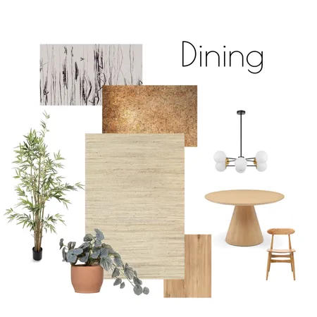 dining Interior Design Mood Board by triinpalu@gmail.com on Style Sourcebook