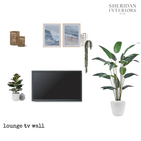 lounge- HARRIS Interior Design Mood Board by Sheridan Interiors on Style Sourcebook