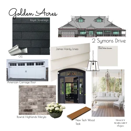 2 Symons Drive Interior Design Mood Board by tmtdesignes@gmail.com on Style Sourcebook