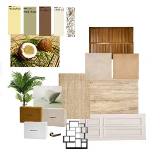 MATERIALS HOMEWORK 3 Interior Design Mood Board by StyleSBsigal77 on Style Sourcebook