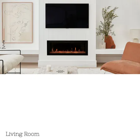 Living Room Cabinetry Interior Design Mood Board by taryn23 on Style Sourcebook