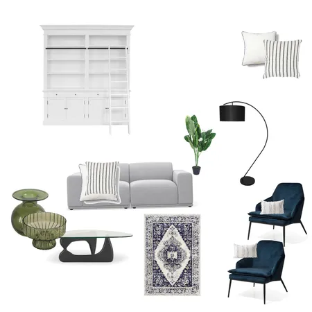 Casey lounge Interior Design Mood Board by Gail27 on Style Sourcebook