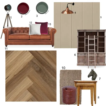 living Interior Design Mood Board by Thorntonhallnz on Style Sourcebook