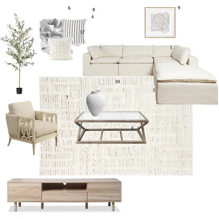 assess Interior Design Mood Board by emilyanderson on Style Sourcebook