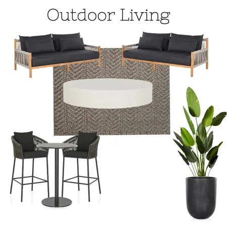 Outdoor Living Interior Design Mood Board by Mary.borg on Style Sourcebook