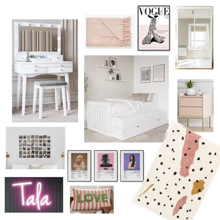 Tala Concept 4 Interior Design Mood Board by Joanna Beamish on Style Sourcebook