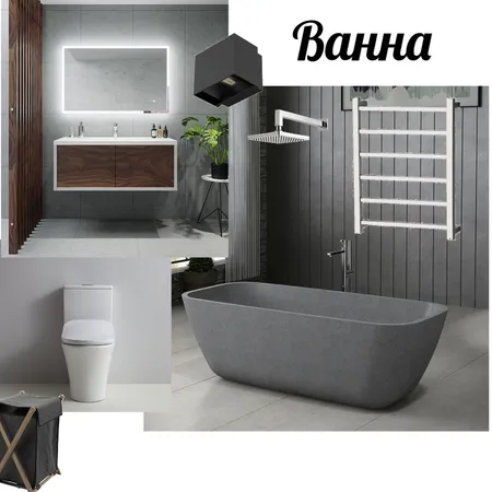 ванна Interior Design Mood Board by Tata1812 on Style Sourcebook