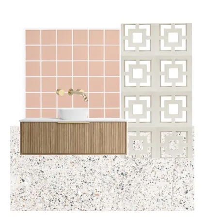 bathroom master Interior Design Mood Board by captain&queen on Style Sourcebook