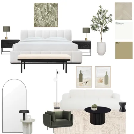 White Interior Design Mood Board by jessecochrane123 on Style Sourcebook