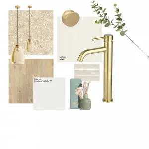 Laundry Selections Interior Design Mood Board by Studio Terra on Style Sourcebook