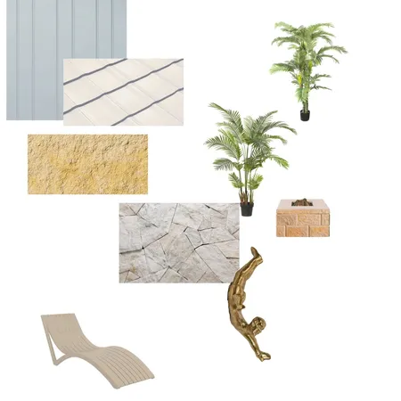 exterior woombye Interior Design Mood Board by cmtraylor@outlook.com on Style Sourcebook