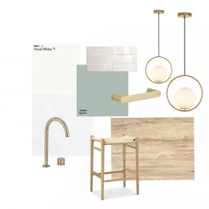 Kitchen Selections Interior Design Mood Board by Studio Terra on Style Sourcebook
