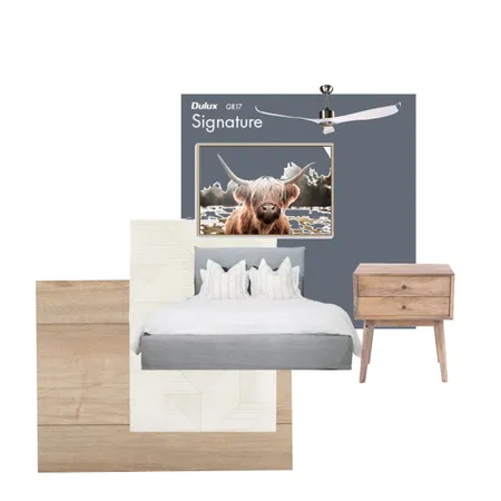 Bedroom Interior Design Mood Board by Angel2605 on Style Sourcebook