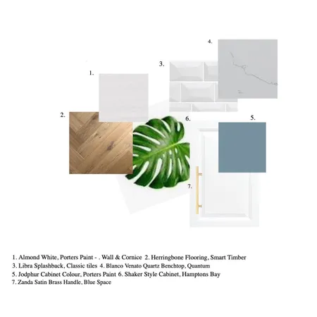 Material Board Interior Design Mood Board by Interiors By Paul on Style Sourcebook