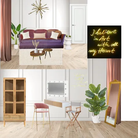 My Mood Board Interior Design Mood Board by sylmil1 on Style Sourcebook