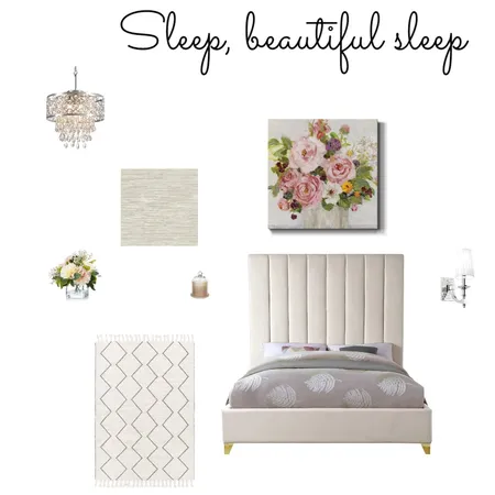 Weil Main Bedroom Interior Design Mood Board by AltonDesignStudios on Style Sourcebook