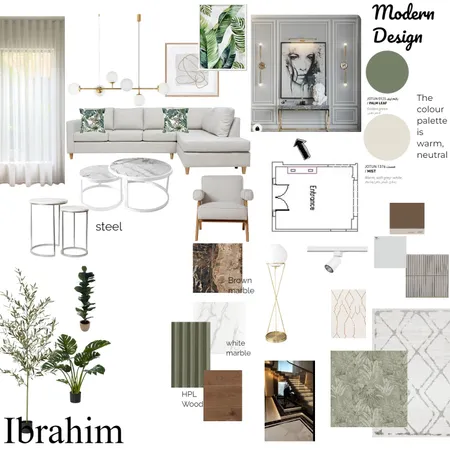 My Mood Board Interior Design Mood Board by ibrahim6355672 on Style Sourcebook
