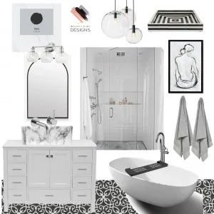 Emily 1 Interior Design Mood Board by Maegan Perl Designs on Style Sourcebook