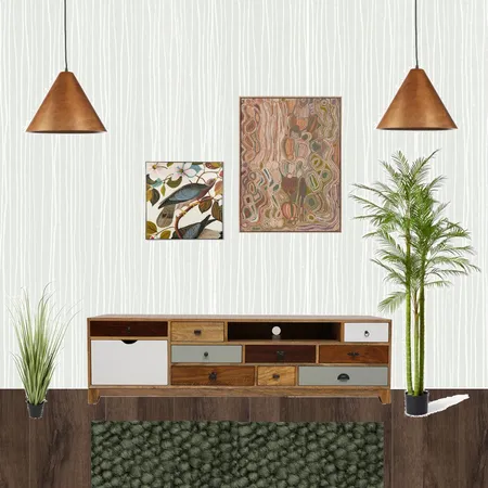 Project 1 Interior Design Mood Board by Andrea on Style Sourcebook