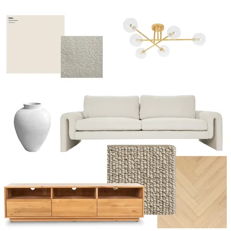 My Mood Board Interior Design Mood Board by hannahthornton on Style Sourcebook