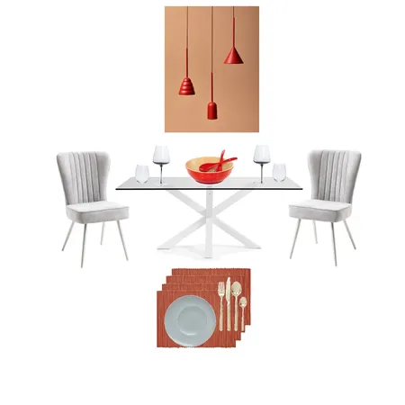 trpezarija Interior Design Mood Board by Josipa on Style Sourcebook