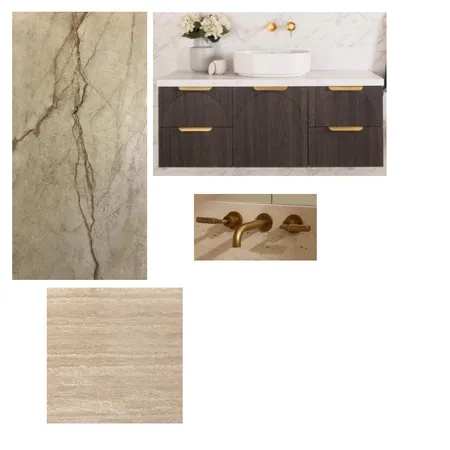 Anandini Bathrooms Interior Design Mood Board by Sally77uk on Style Sourcebook