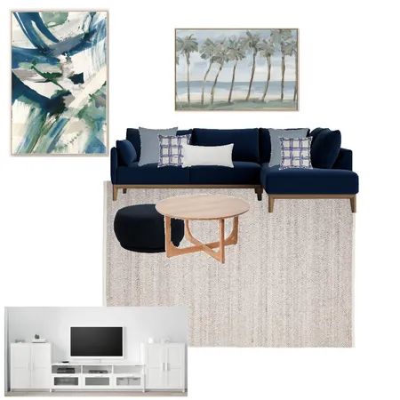 Sunrise lounge Interior Design Mood Board by Manea Interiors on Style Sourcebook