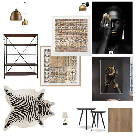 My Mood Board Interior Design Mood Board by Blue Marble Interiors on Style Sourcebook