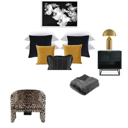 staging Interior Design Mood Board by Kiwi & the Yank on Style Sourcebook
