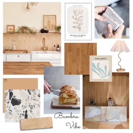 Bambra Vibe Interior Design Mood Board by Juliet Fieldew Interiors on Style Sourcebook
