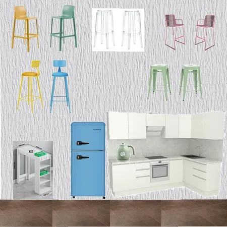 Кухня_Авиат Interior Design Mood Board by KaterinaHS on Style Sourcebook